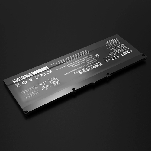 CMP Подходит для HP Light Shadow Elf 3 ⅲ Generation 4pro5 Generation плюс TPN-Q193 Q194 SR04XL TPN-C133 C134 Galaxy Fleet 3-е поколение батарея ноутбука