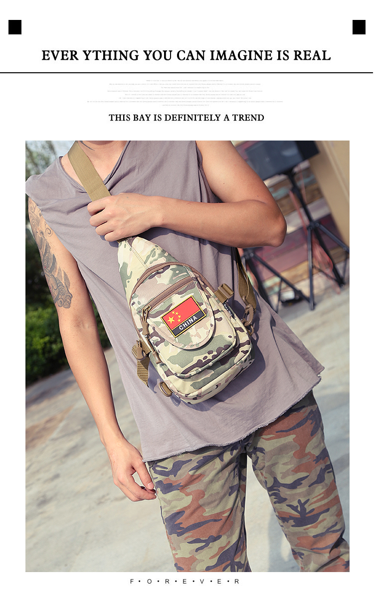 Sac pour homme - Ref 57248 Image 56