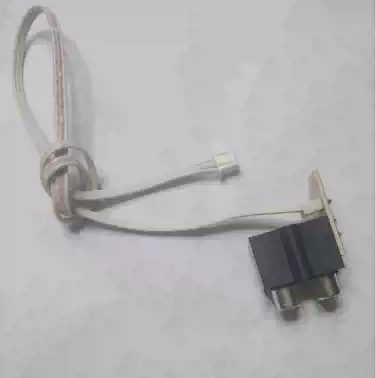 Audio accessories 2-hole audio output audio input interface welding good wire buy 2 to get 1