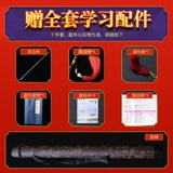 Музыкальные инструменты для начинающих, базовый детский профессиональный комплект для школьников для взрослых