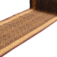 Có thể cắt thảm chống trượt thảm đặc biệt tùy chỉnh sàn mat khách sạn mat cửa phòng khách hành lang cầu thang đầy đủ thảm