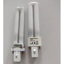 OSRAM Osram 7W 840 Press lighting tube Single-end U-end U-shaped energy saving lamp Guarding lamp tube plug-in tube