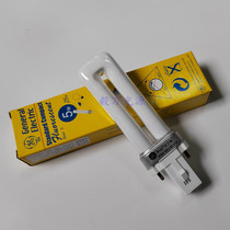GE General F5BX 865 2P Siemens Bosch Ilex Refrigerator type lighting tube 5W Single end U energy saving lamp tube