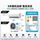 Мощный кондиционер Midea мощностью 1,5 л.с., 26 cool, энергосберегающий бытовой кондиционер первого класса энергоэффективности, 1 л.с., подключение инверторного отопления и охлаждения для спальни mini 4