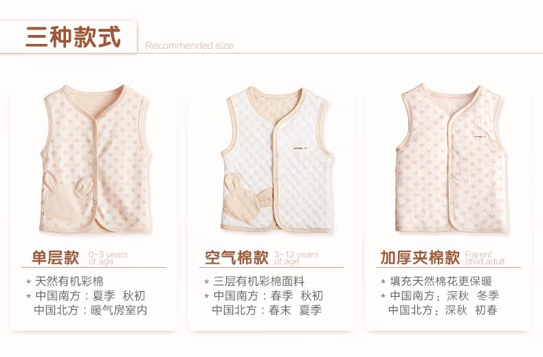 Gilet enfant - Ref 2070388 Image 21