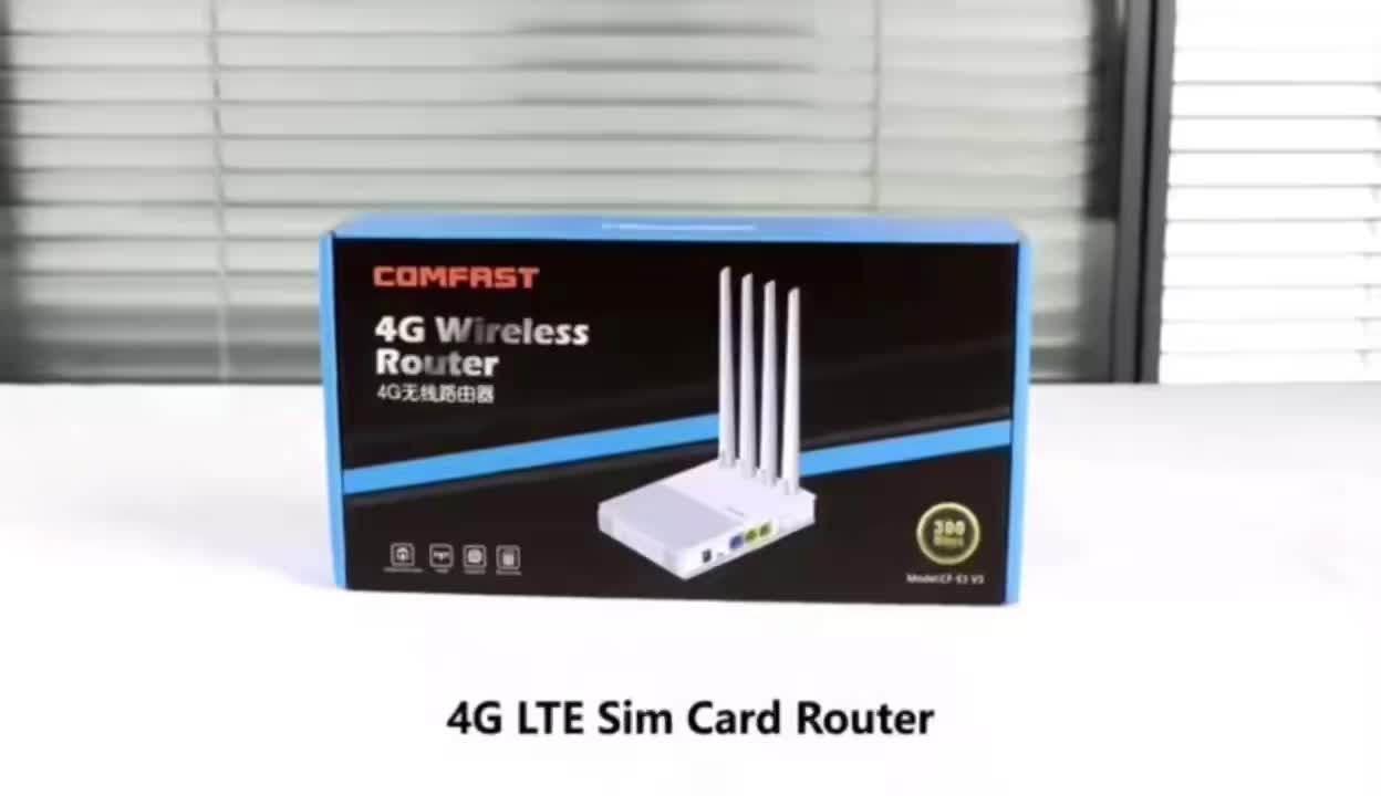 Comfast cf ew74. Comfast cf ew74