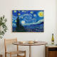 ການແຕ້ມຮູບເພັດ 2024 ໃຫມ່ Van Gogh Starry Sky ເຕັມໄປດ້ວຍເພັດ 5D Crystal Masonry Stickers Handmade DIY Cross Stitch Rhinestone Painting