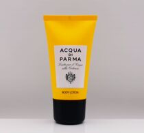 Shangri-La ACQUA DI PARMA Water of PARMA Colonia Cologne Body Milk 40ml