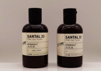 Baiyue Hotel LE LABO SANTAL33 Sandalwood 33 Shampoo Shampoo 75ml
