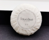 Park Hyatt Shanghai Natura bisse Rosemary & White Tea Soap 25g