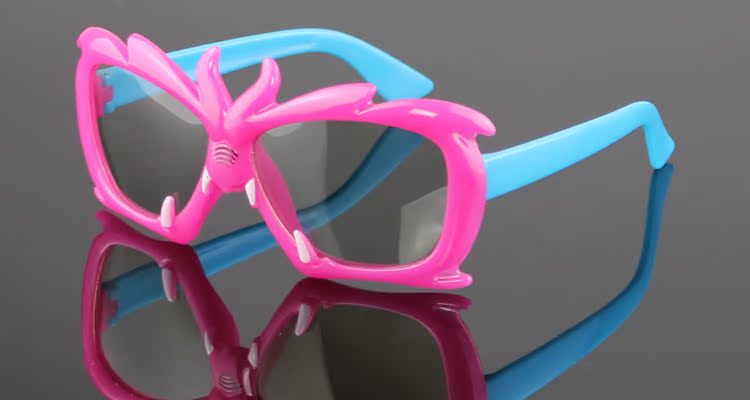 Lunettes 3D - Ref 2620341 Image 40