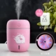Ấm áp và ẩm ướt về nước nóng nhang phòng bé ẩm độ nước bạn gái phòng ngủ hơi nước cuộc sống yên tĩnh