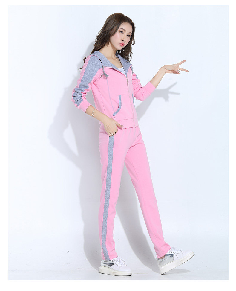 Tenue de loisirs femme - Ref 3238807 Image 18