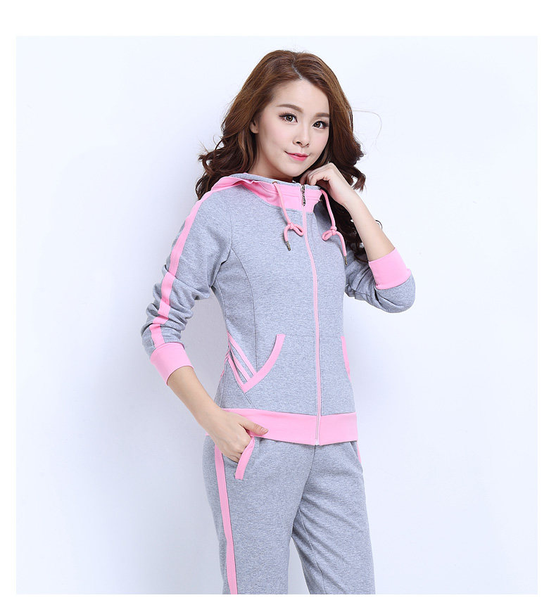 Tenue de loisirs femme - Ref 3240239 Image 14