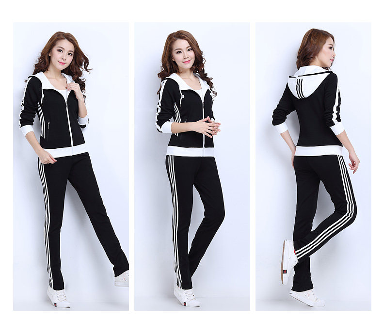 Tenue de loisirs femme - Ref 3240966 Image 23