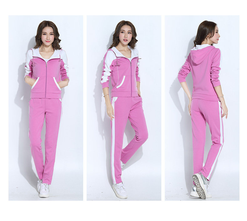 Tenue de loisirs femme - Ref 3238807 Image 16