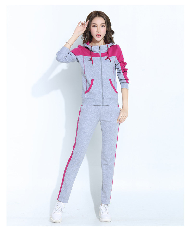 Tenue de loisirs femme - Ref 3238807 Image 21