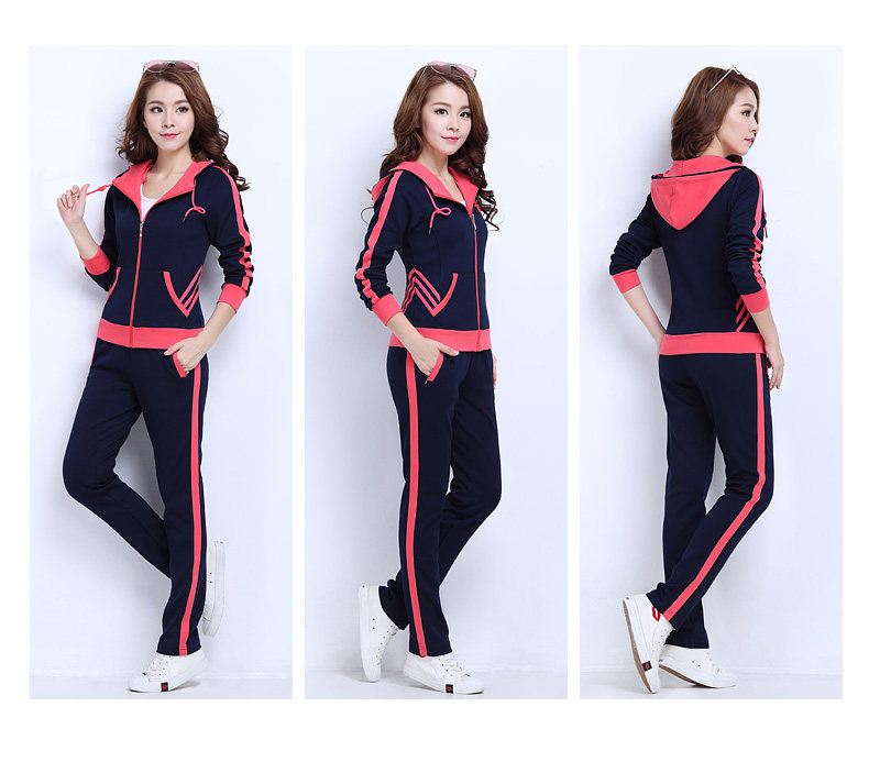 Tenue de loisirs femme - Ref 3240239 Image 13