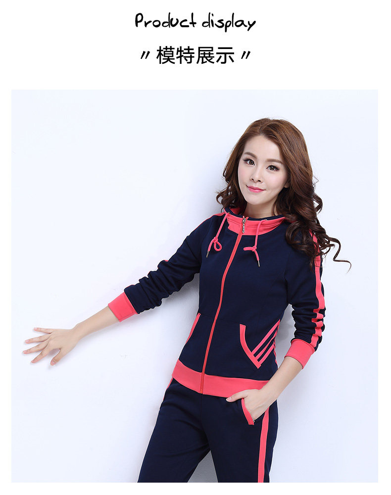 Tenue de loisirs femme - Ref 3240239 Image 11