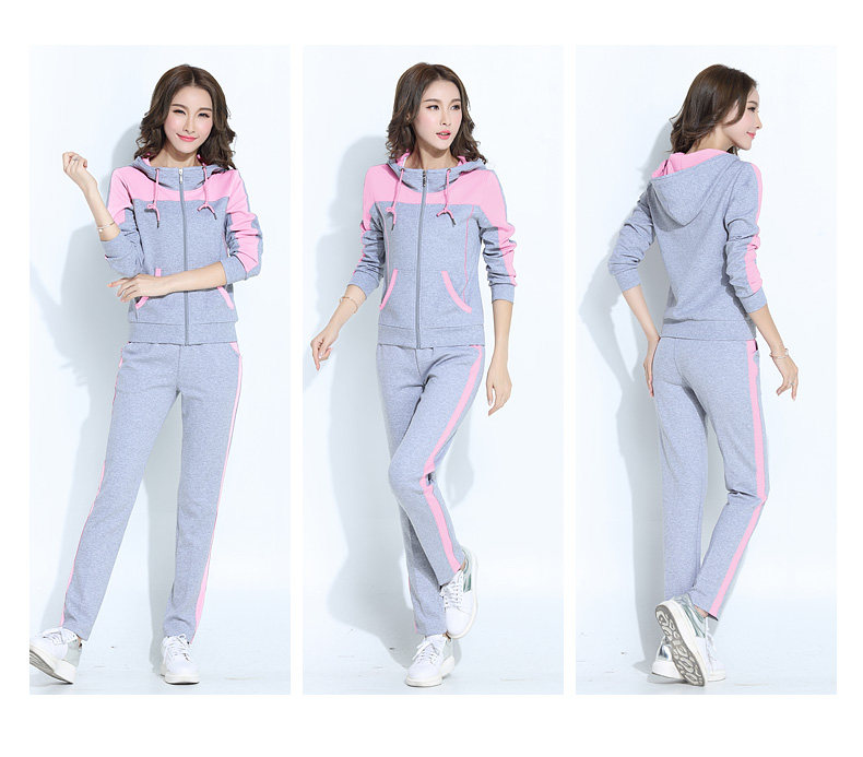 Tenue de loisirs femme - Ref 3238807 Image 13