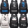 Sáng quên màu xanh máy quên túi đeo chéo nam adidas