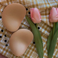 Толщина около 2,5 цвета кожи 1 пара без возврата или обмена спасибо