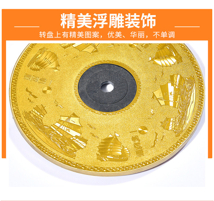 Nội thất nhà máy bàn ghế ăn lẩu dài 1,8 mét bàn xoay bàn ăn tối nâng cao cơ sở đĩa dạ quang khách sạn phong cách Trung Quốc - FnB Furniture