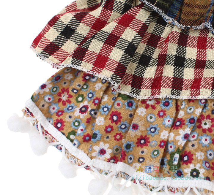 Jupe enfant - Ref 2052100 Image 7