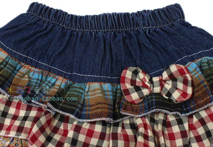 Jupe enfant - Ref 2052100 Image 6