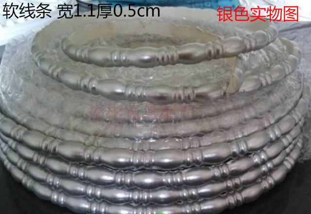 Các đường mềm cho đồ nội thất, các đường trang trí cho đồ nội thất, các đường cho các cạnh, các đường cong cho các đường cong - Nhà cung cấp đồ nội thất móc sắt treo tường
