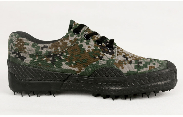 Bottes militaires - Ref 1399703 Image 30