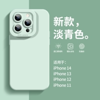 [Светло -голубой] привлекательный силиконовый ★ Простой и продвинутый