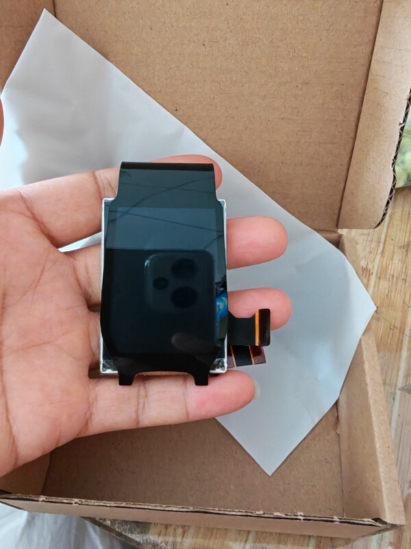Bmw Lcd Key Display Is Brand New and Suitable for All Models with Lcd Keys