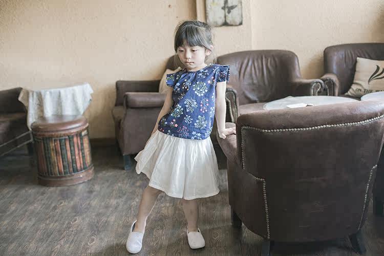 Jupe pour fille - Ref 2049589 Image 18