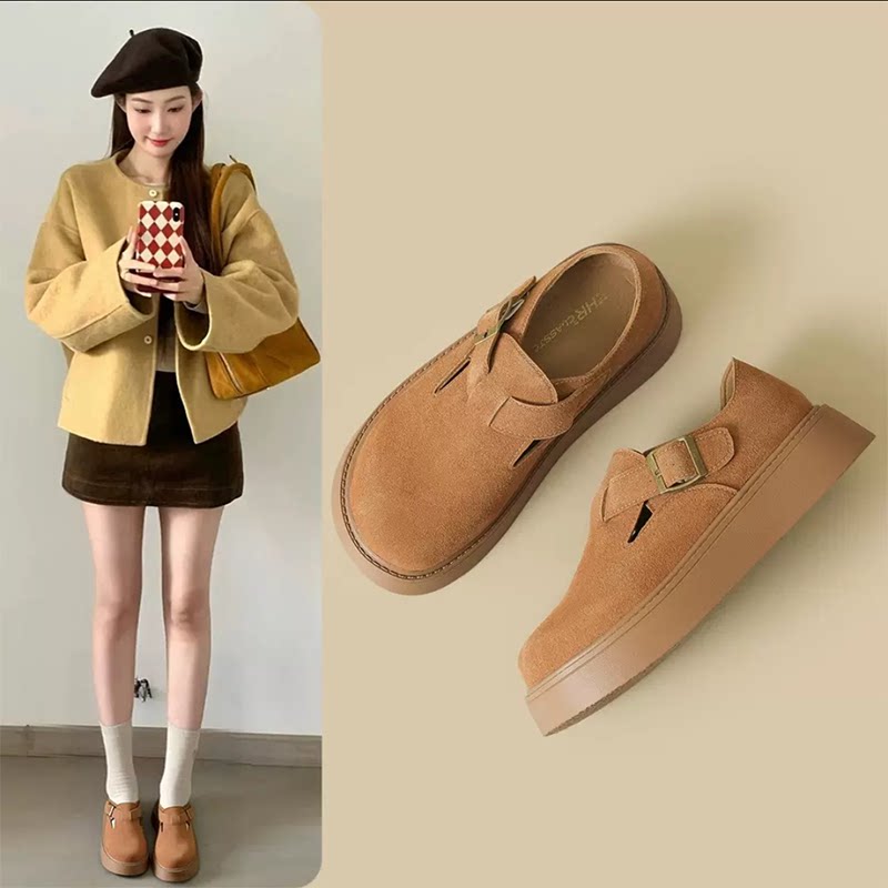 【69清仓】ZHR则则特惠福利单鞋博肯半拖小白鞋运动鞋售完不补！