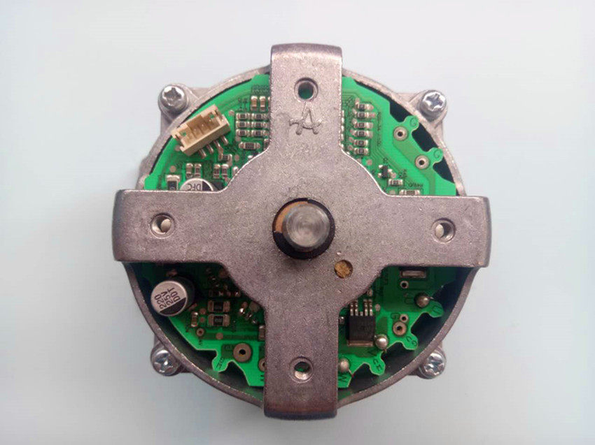 Original fitting Emmett electric fan tower fan accessories DC frequency conversion motor motors Applicable FT50BR FTW50BR