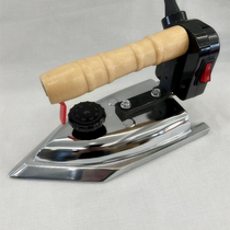 特氟龙输送带焊接专用电烫斗工业高温400度电熨斗f46热熔粘接胶膜