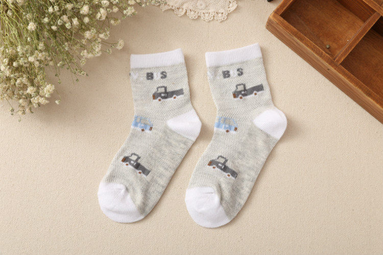 Chaussettes enfant - Ref 2107246 Image 32
