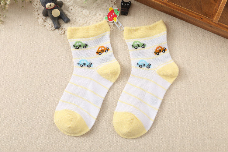 Chaussettes enfant - Ref 2107246 Image 29
