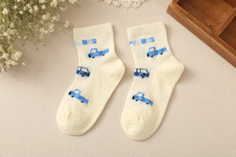 Chaussettes enfant - Ref 2107246 Image 34