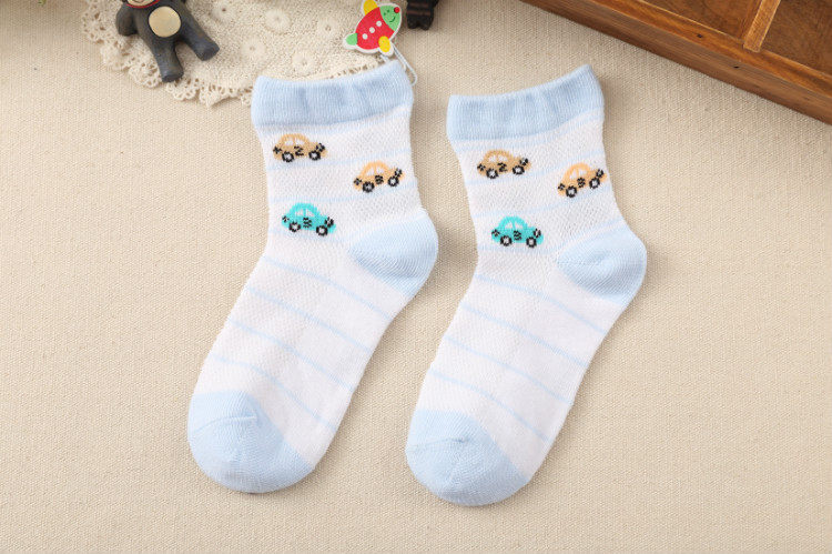 Chaussettes enfant - Ref 2107246 Image 25