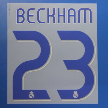 Super A Products06-07Real Madrid Home