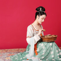 (Tongluo) foot bath medicine package for men and women Tongjingluo foot bath powder Wormwood foot bath powder conditioning foot bath package