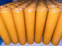 10 inch discharge tube Haichang glass fiber reinforced plastic