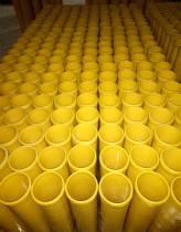 3 inch glass steel tube Haichang Glass steel Haichang