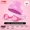 Li Ning trẻ em kính bơi cậu bé hộp lớn chống nước chống sương mù HD thiết bị lặn cô gái trẻ em chuyên nghiệp kính bơi - Goggles kính bơi arena