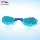 kinh boi co do [Clearout Special] Kính bơi Li-Ning cho nam và nữ, chống nước HD, chống sương mù, độ cận thị, thiết bị bơi và lặn chuyên nghiệp kính bơi view kính bơi người lớn