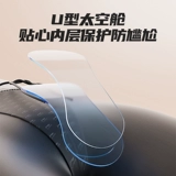 Li Ning, штаны, купальник для плавания, подходит для подростков, большой размер