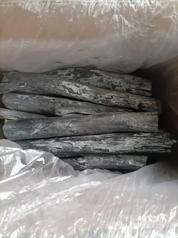 Factory Direct Sales of Tungsten Steel Binchotan Charcoal, Smokeless, Odorless, and Durable (Medium Pellets Diameter 3- 5cm with Box 15kg) Factory Direct Sales of Tungsten Steel Binchotan Charcoal, Smokeless, Odorless, and Durable (Medium Pellets Diameter 3- 5cm with Box 15kg)