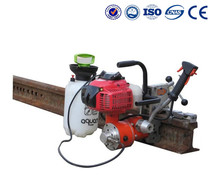 Railway drilling machine NZG-1X31 Ⅱ internal combustion hollow drilling machine rail electric punching machine rail drilling machine